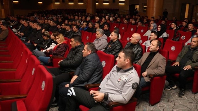 Karaburun KAAN'ı anlattı