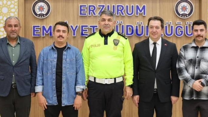 Karaburun: Uyuşturucunun kökünü kazıyacağız