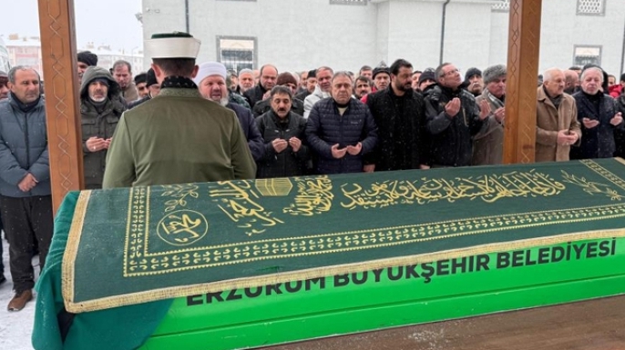 Karaca ve Aydın ailelerinin acı günü