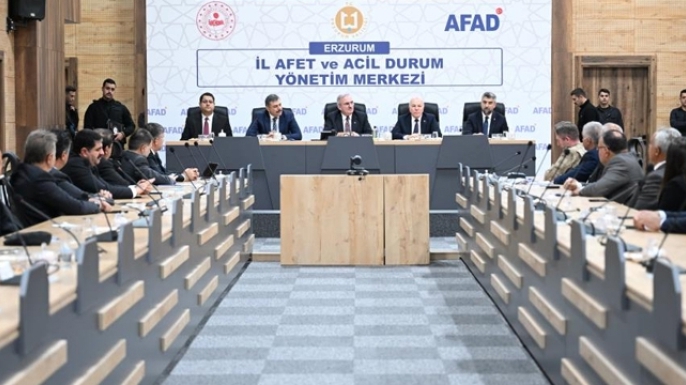 Karaloğlu: Bakımevleri artıklardan mama yapacak