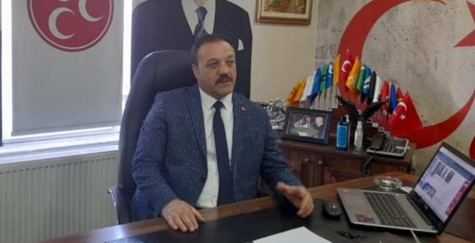 Karataş terör saldırısını kınadı