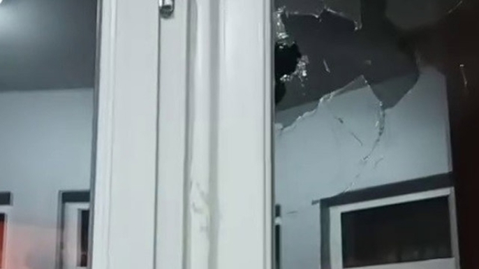 Kız kaçırma kavgası; 2 yaralı