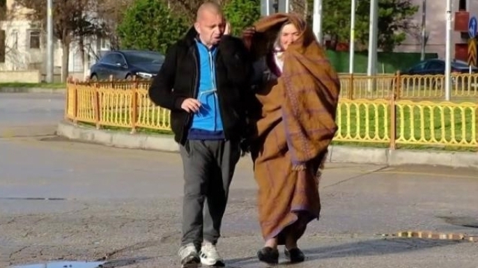 Kumbarasını umreye açtı