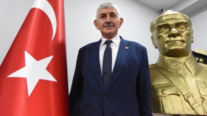 Mesci; Gazilerimiz Türkiye Cumhuriyeti'nin temel taşlarıdır