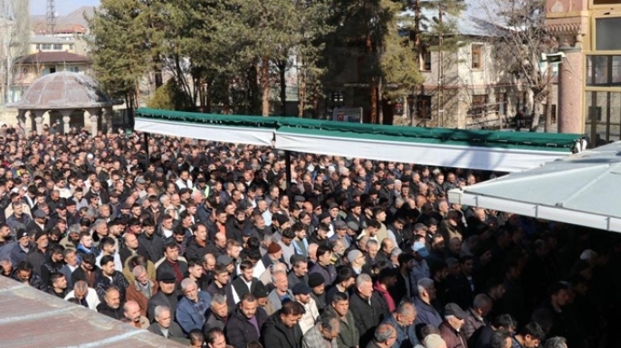 Motosiklet kazası Ömer’i hayattan kopardı