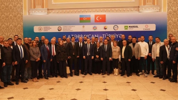 Nahçıvan’a yatırım yapmanın tam zamanıdır