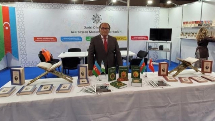 Nizami Gencevi’nin eserleri Türkçeye çevrildi