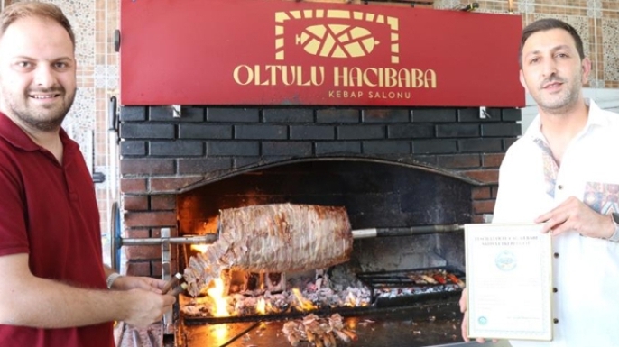 Oltu Cağ Kebabı için yeni dönem