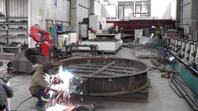 Oltu’ya yatırım dopingi