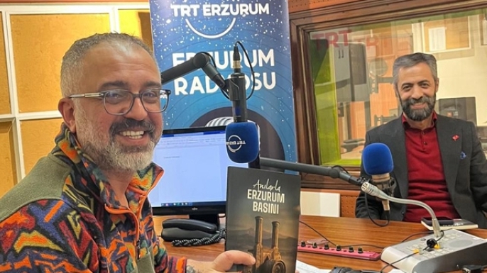 Ortak paydamız Erzurum olmalı