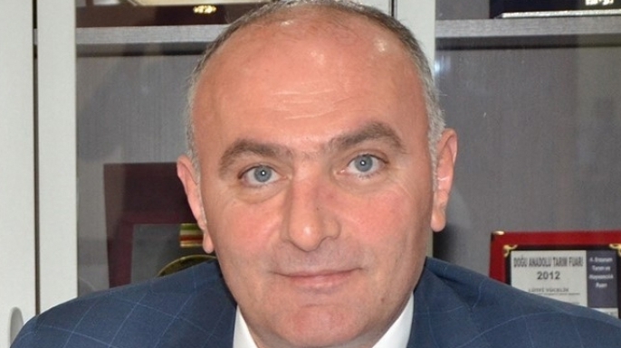 Özakalın: Üretimde süreklilik esas