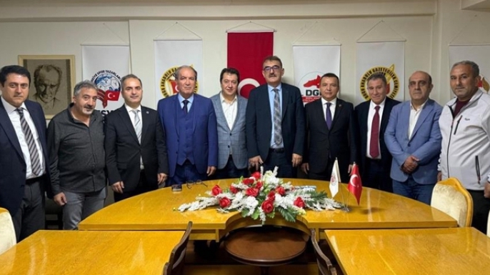 RATEM’den Erzurum çıkarması