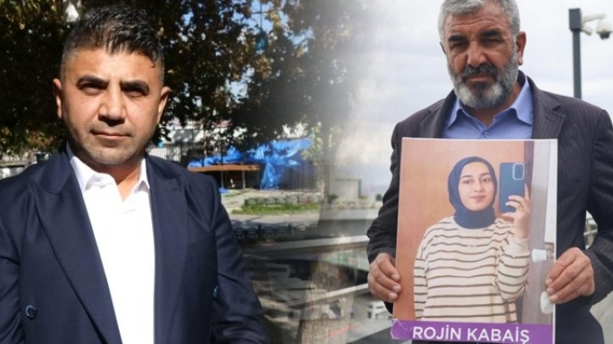 Rojin için 4 milyon TL ödül