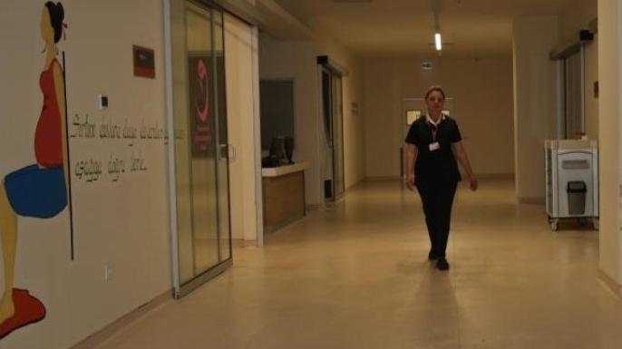 Sağlıkta ‘Misafir anne’ uygulaması