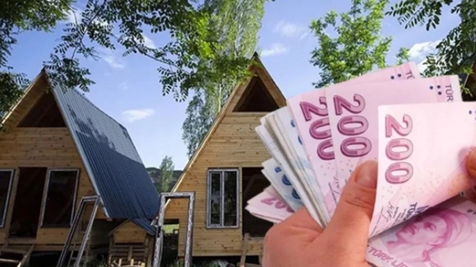 Sahte bungalov ilanıyla 3 milyar liralık vurgun: 21 gözaltı