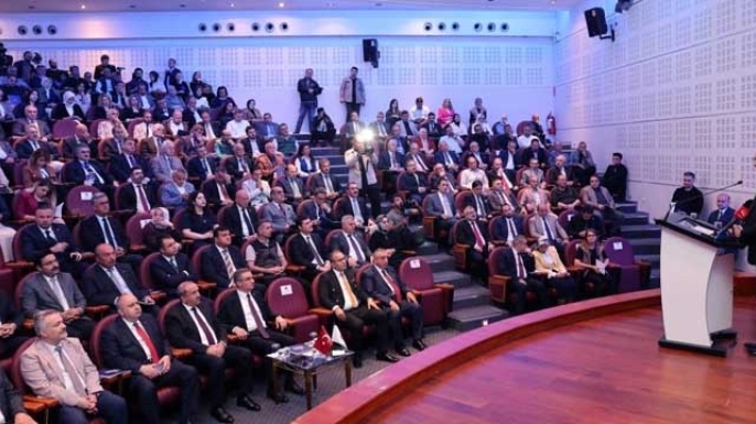 Şehrin geleceğine bilimsel vizyon