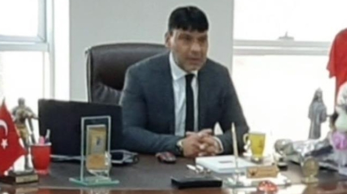 Sönmez’den kan bağışına destek çağrısı