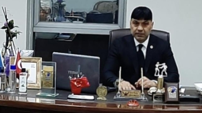 Sönmez; Hareketsiz yaşam, gençliğin en büyük tehdidi