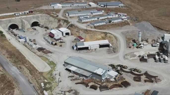 Stratejik tünellerde sona doğru