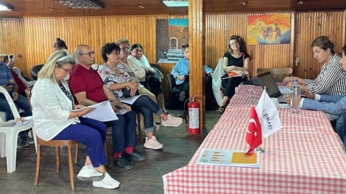 SÜRKAD’dan sokak hayvanları raporu