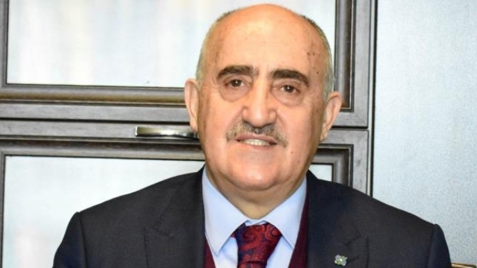 Tanfer: Atatürk 57 gün Erzurum'da kaldı, Dadaşlar onu bağrına bastı