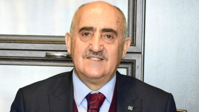 Tanfer: Emniyet teşkilatımız, daima milletimizin takdirini ve sevgisini kazanmıştır