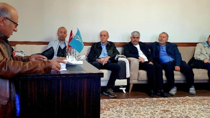 Tanpınar’ın eserlerindeki Erzurum Türküleri anlatıldı