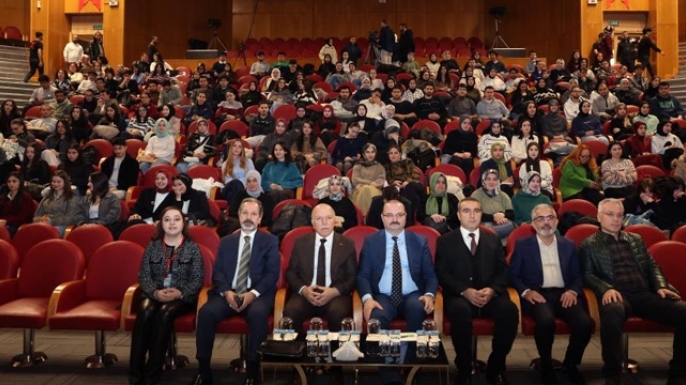 TEDx’te hayaller ve fikirler perdeyi araladı