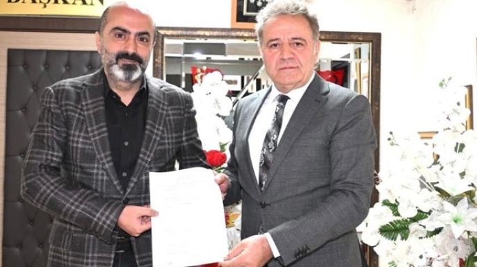 Tortum’a modern alçı üretim tesisi projesi