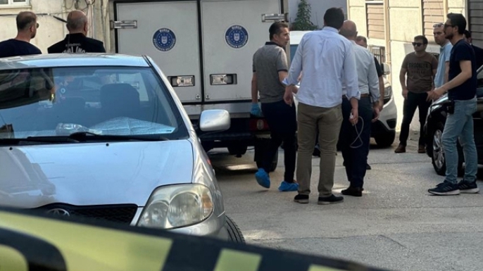 Tutuksuz yargılanma talep etmiş