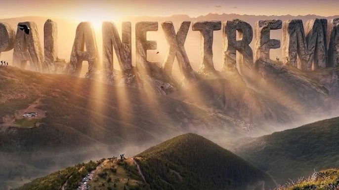 Uluslararası PalanExtreme için hazırlıklar sürüyor!