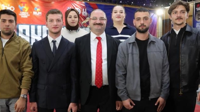 Üniversite-İŞKUR iş birliğiyle gençlere destek