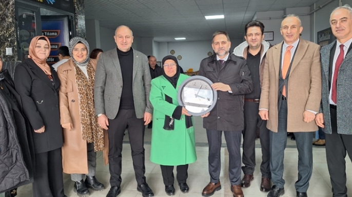 Üretkenlikten Tüketime: Bir Girişimcinin Zorunlu Vedası