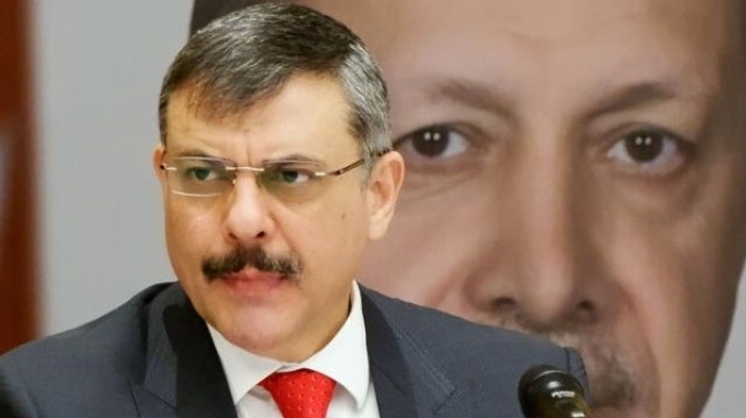 Vali Çiftçi; Eğitim neferlerimizi minnetle yâd ediyorum