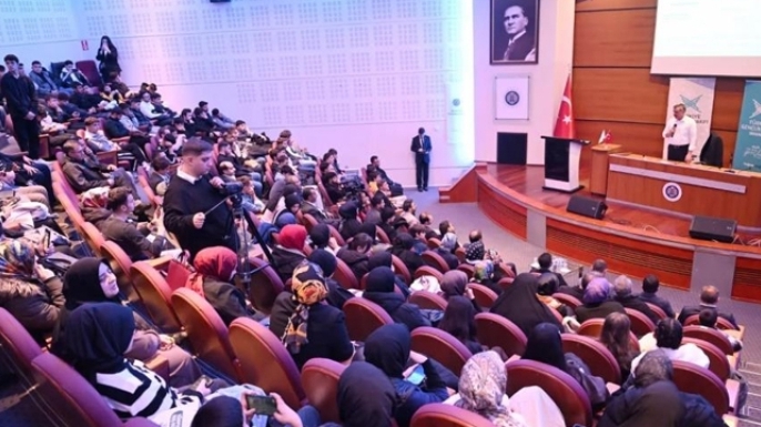 Vali Çiftçi, İsmail Kahraman ile ilgili hatıralarını paylaştı