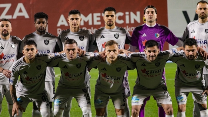 Yaparsın Dadaşım…