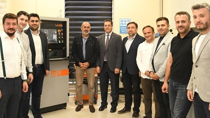 YÖK, ETÜ’yü uzmanlaşan üniversite seçti