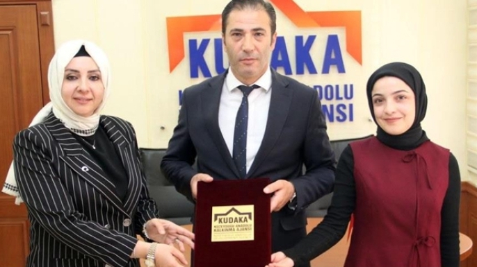 Yöresel ürünler e-ticaretle tanıtılacak