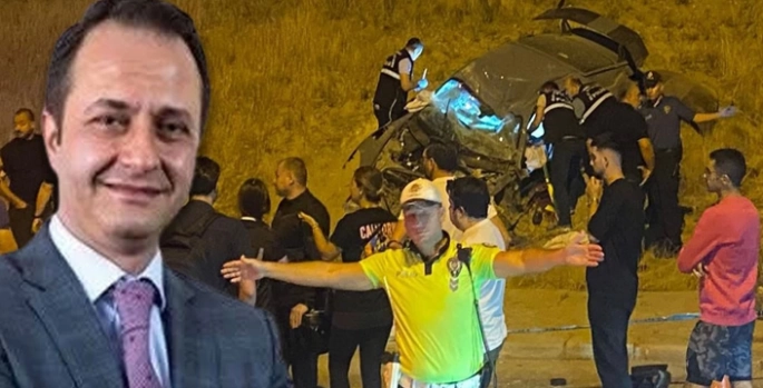 Yücelik ailesini yıkan ölüm