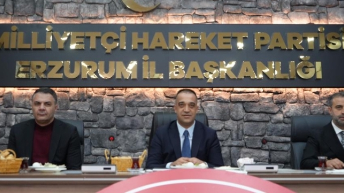 Yurdagül’den sağlık yönetimine tepki: Ehil bir başhekim şart